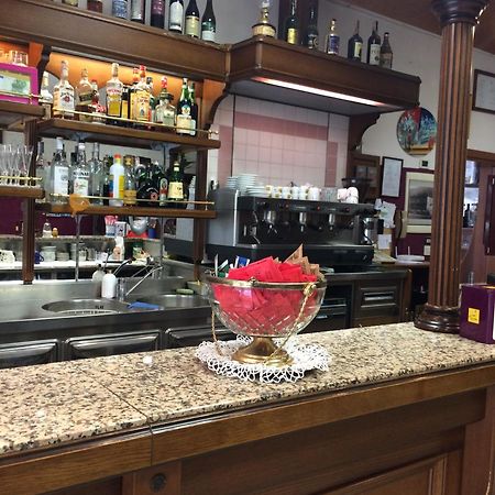 Locanda Irene Monte San Pietro ภายนอก รูปภาพ