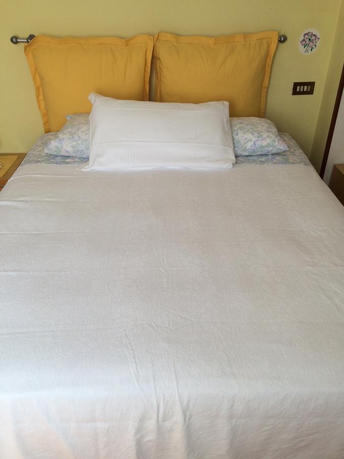 Locanda Irene Monte San Pietro ภายนอก รูปภาพ