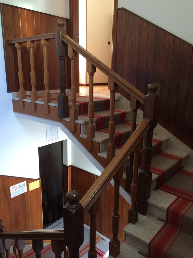 Locanda Irene Monte San Pietro ภายนอก รูปภาพ