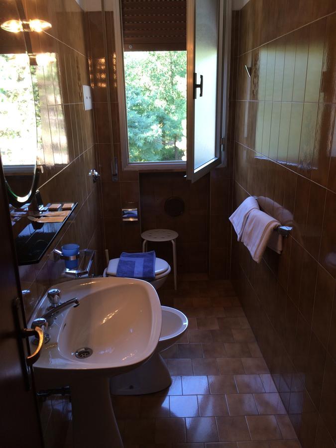 Locanda Irene Monte San Pietro ภายนอก รูปภาพ