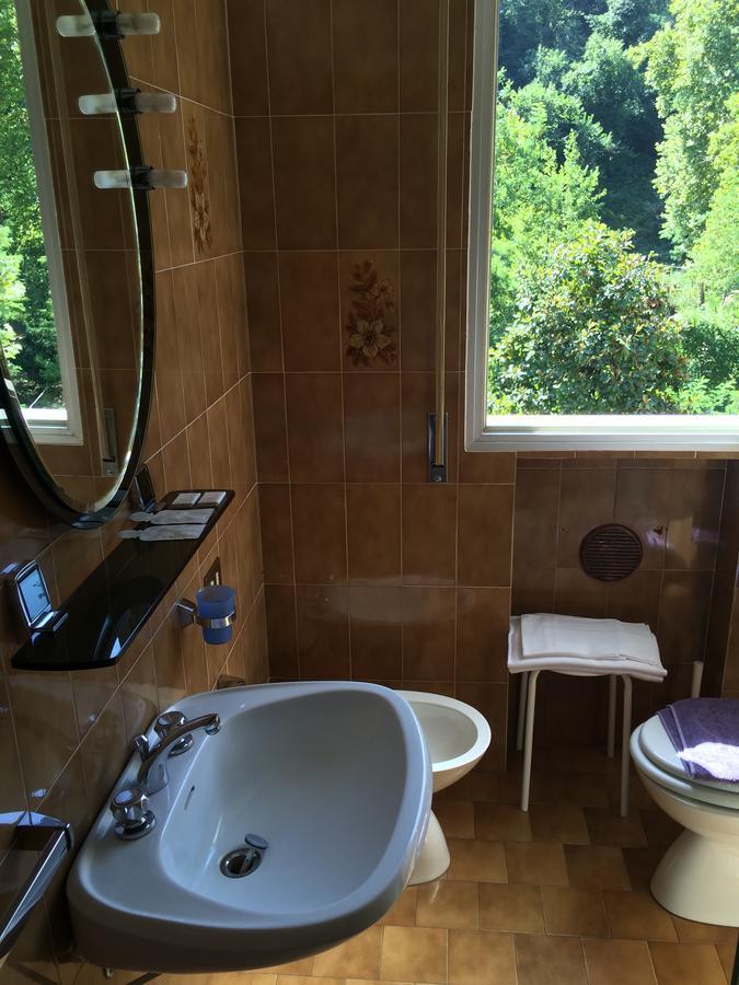 Locanda Irene Monte San Pietro ภายนอก รูปภาพ