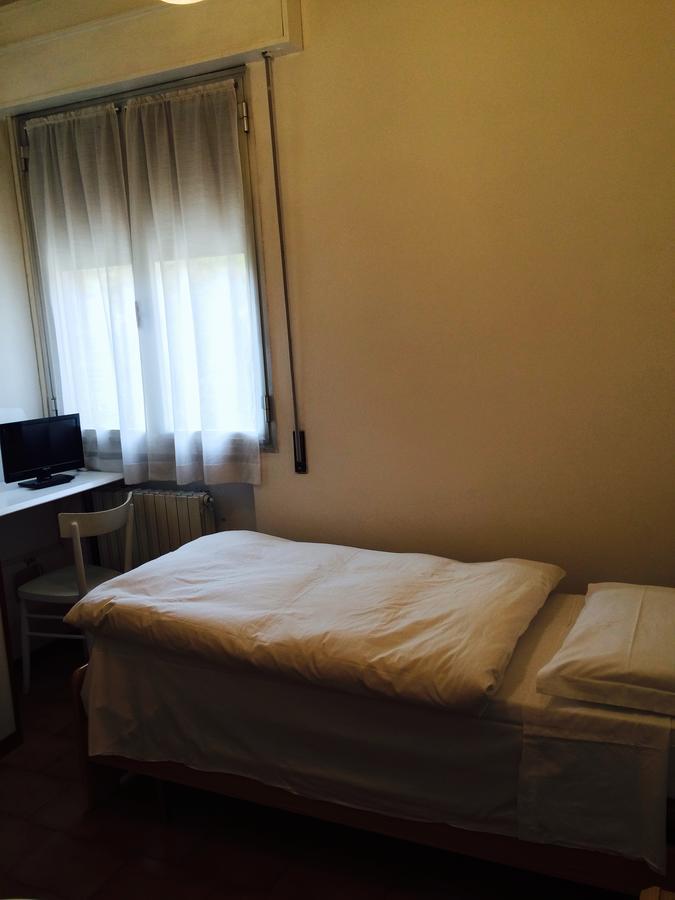 Locanda Irene Monte San Pietro ภายนอก รูปภาพ