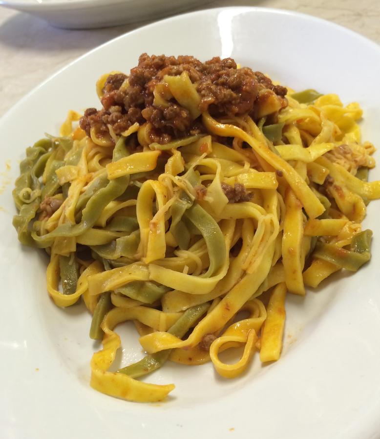 Locanda Irene Monte San Pietro ภายนอก รูปภาพ