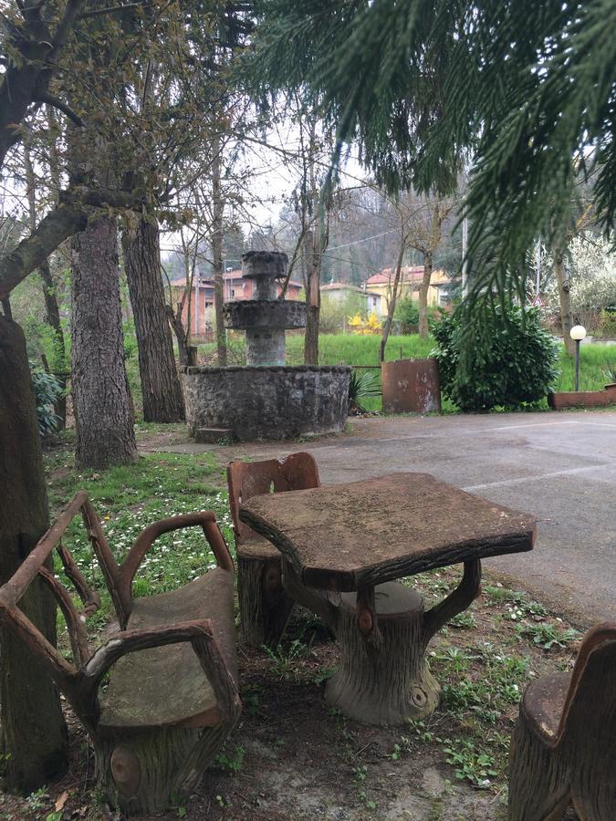 Locanda Irene Monte San Pietro ภายนอก รูปภาพ